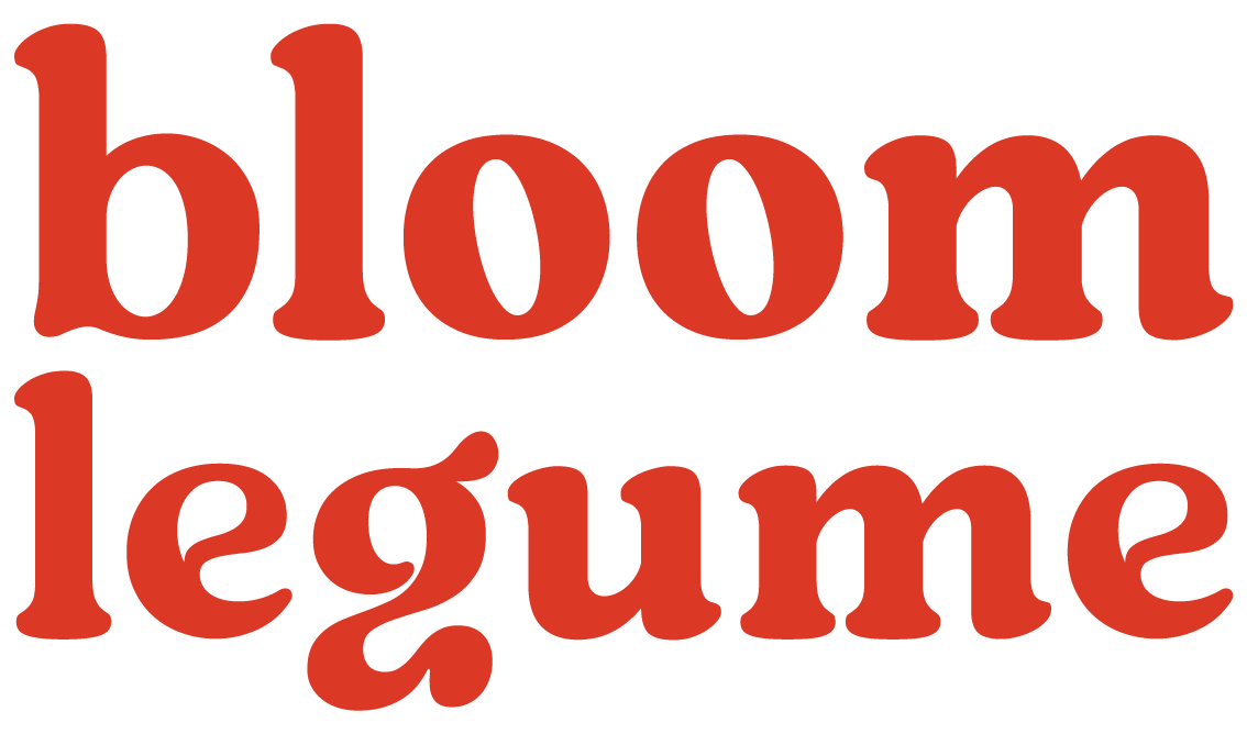 Bloom Legume